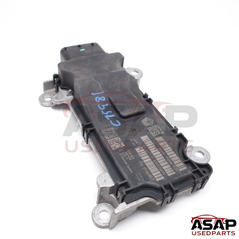 🌶️ VIN PROGRAMADO PLUG & PLAY TCM TCU CHRYSLER 200 JEEP CHEROKEE 05150742AC 🌶️ Foto 4 de 4