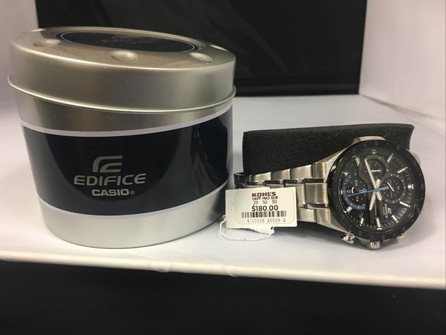 casio eqs920