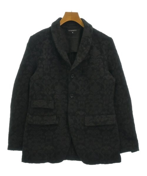 Engineered Garments Jacket Black(Total pattern) S… - image 1