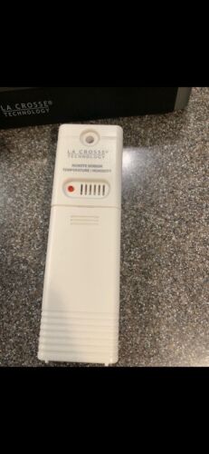 La Crosse Technology Wireless Color Weather Station & Outdoor Sensor - Picture 8 of 9