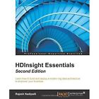 HDInsight Essentials by Rajesh Nadipalli (Paperback, 2015)
