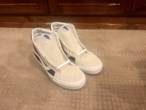 vans retro block sk8 hi