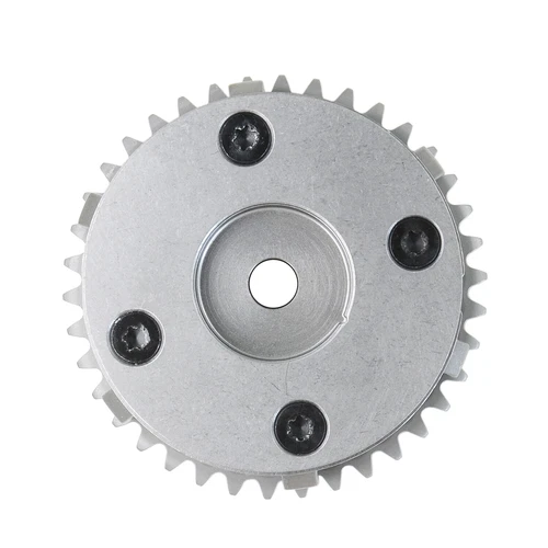 Camshaft Timing Actuator Sprocket VVT L372-12-4X0D For Mazda 3 5 6 CX-7 Tribute - Picture 4 of 5