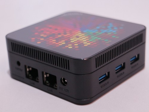 *Neu* Windows 11 Mini PC NUC Turewell Intel N95 256 GB SSD 8 GB RAM Win 11 - Bild 20 von 23