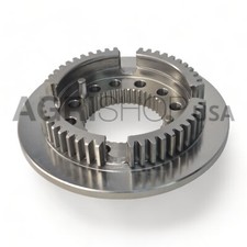 # S2850s00h  Hub Case Ih (01/24)