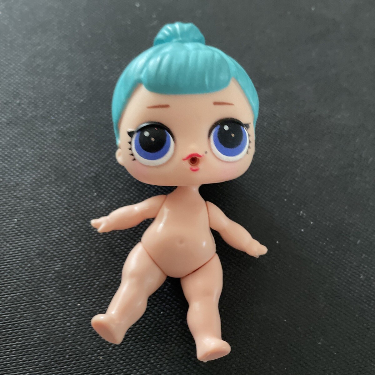 Teal Lol Pearl Surprise LOL Surprise! Teal Pearl Surprise Limited