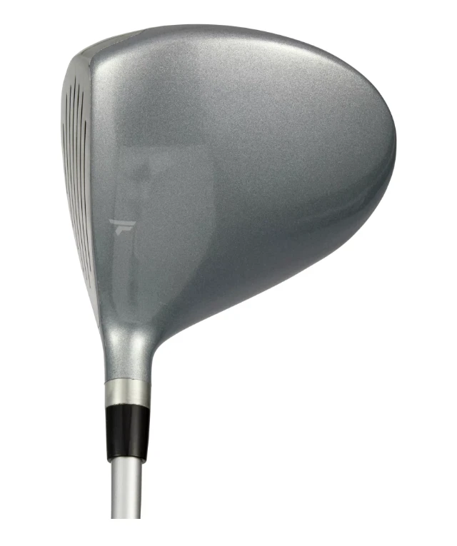 Juego de 3 y 5 maderas de calle Aura Top Flite para damas Flex derecha lanzamiento alto Foto 4 de 4