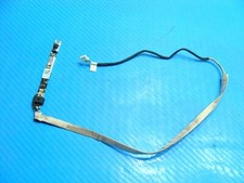 Cable de video LCD genuino Sony VAIO 15,6" VPCEB23F con placa de cámara web