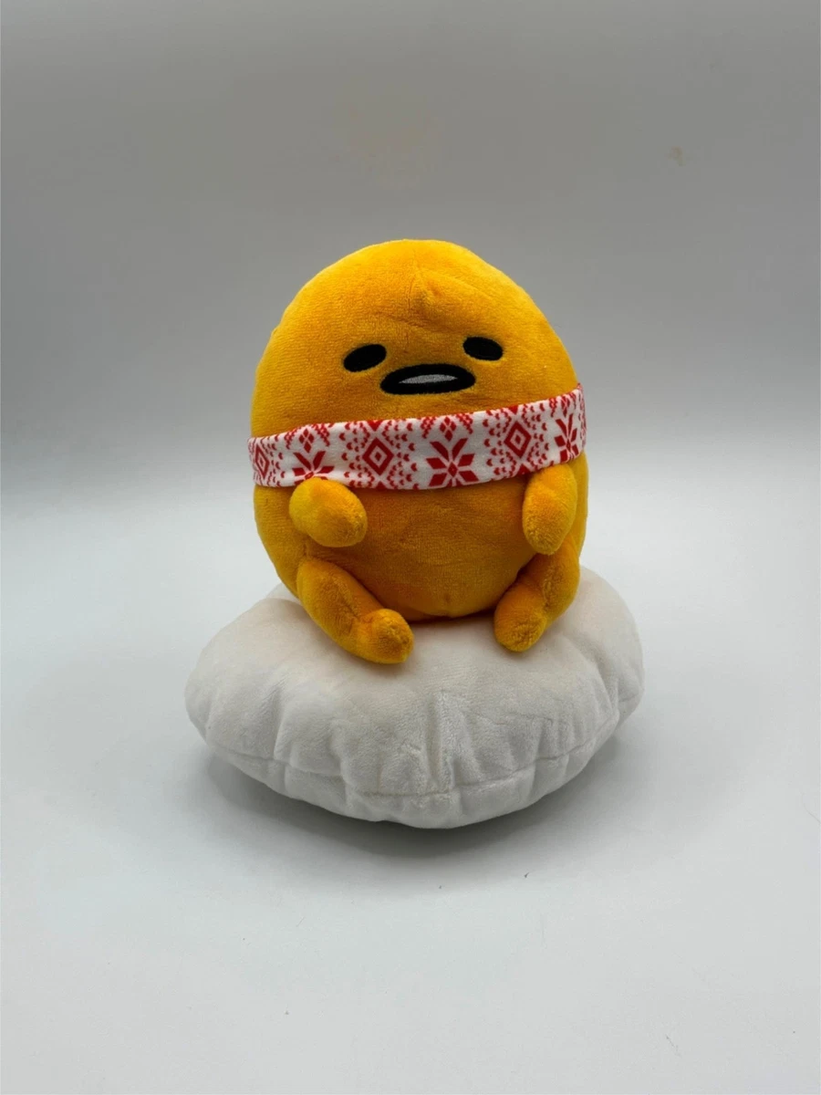 Egg sale stuffed animal