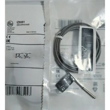 1PC NEW For IFM IZ5051 Inductive Sensor Free Shipping QW