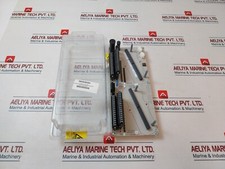 HONEYWELL CC-PUIO31  Analog Input Module REV A DC-TUIO41