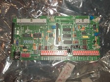 EXAC PCBA I/O 05005800 REV A CIRCUIT BOARD PLC (WL38-2)