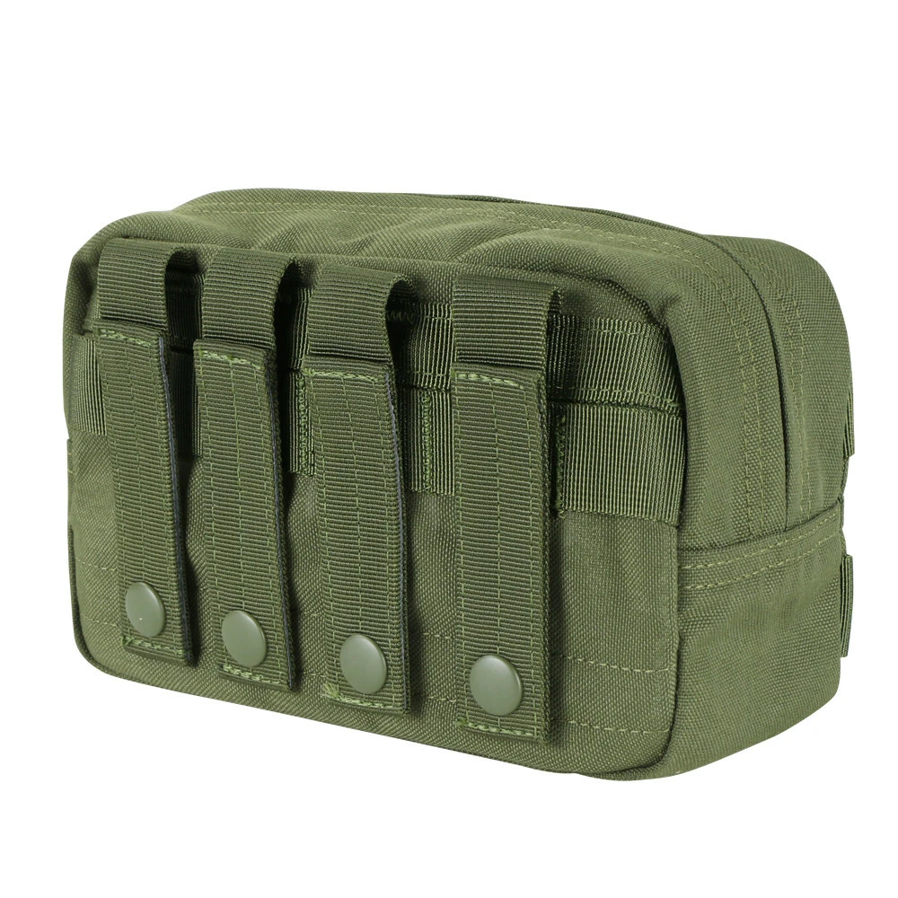 Od green molle clearance pouches