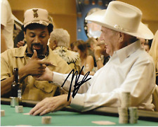 * MIKE EPPS * signed 8x10 photo * THE GRAND * 1 * MIKE EPPS * signed 8x10 photo * THE GRAND * 1