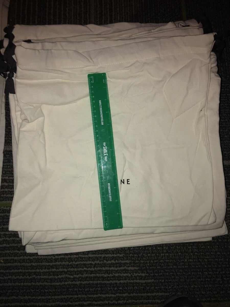 Celine dust hotsell bag for sale