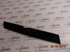 Mercedes R-Klasse W251 Hinten Rechts Tür Rand Cover A2516700687 Gebraucht 2007 Mercedes R-Klasse W251 Hinten Rechts Tür Rand Cover A2516700687 Gebraucht 2007