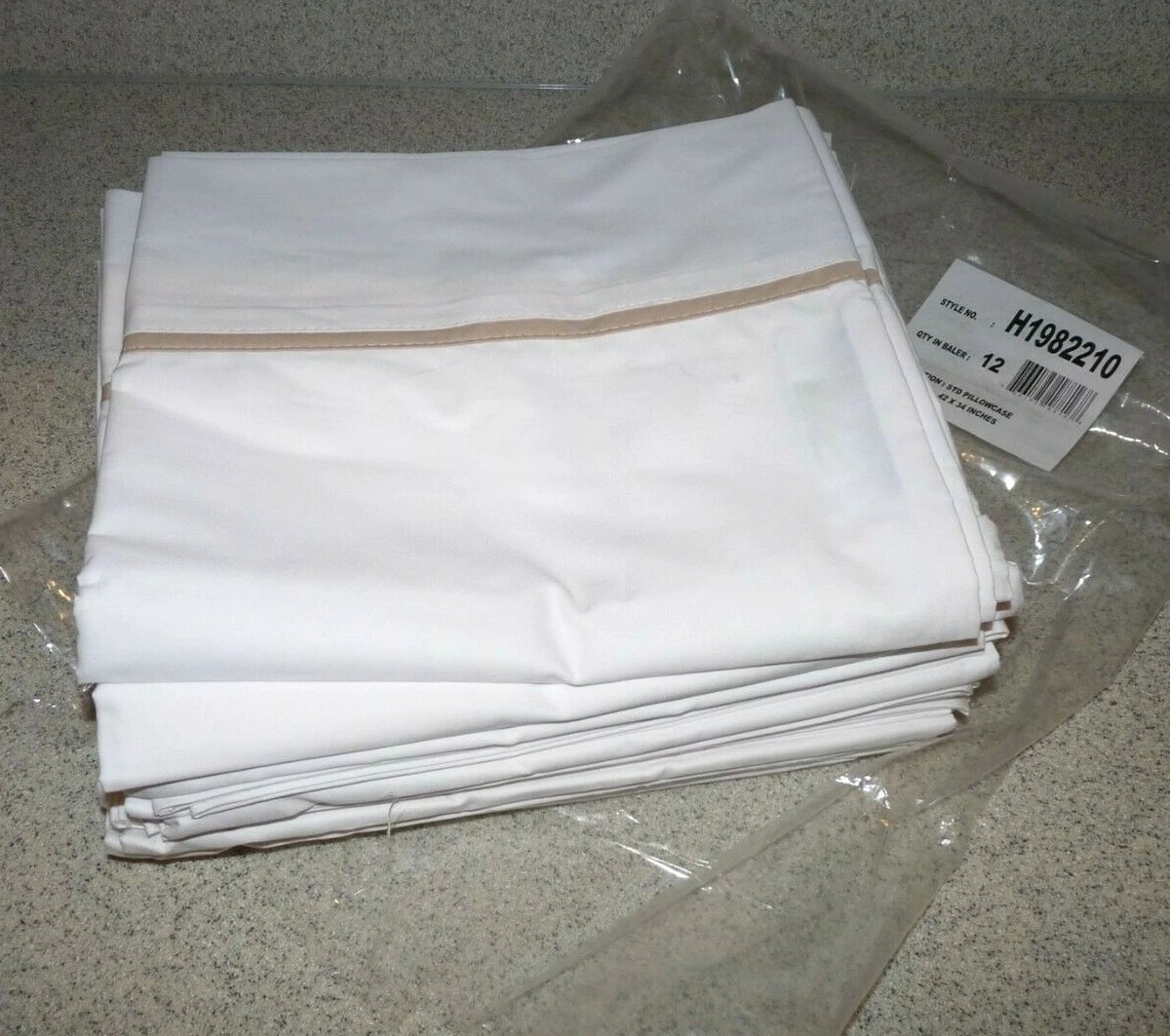 Starwood pillows top