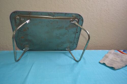 Vintage He-Man Mattel Masters of the Universe TV Tray 1982 - Picture 2 of 18