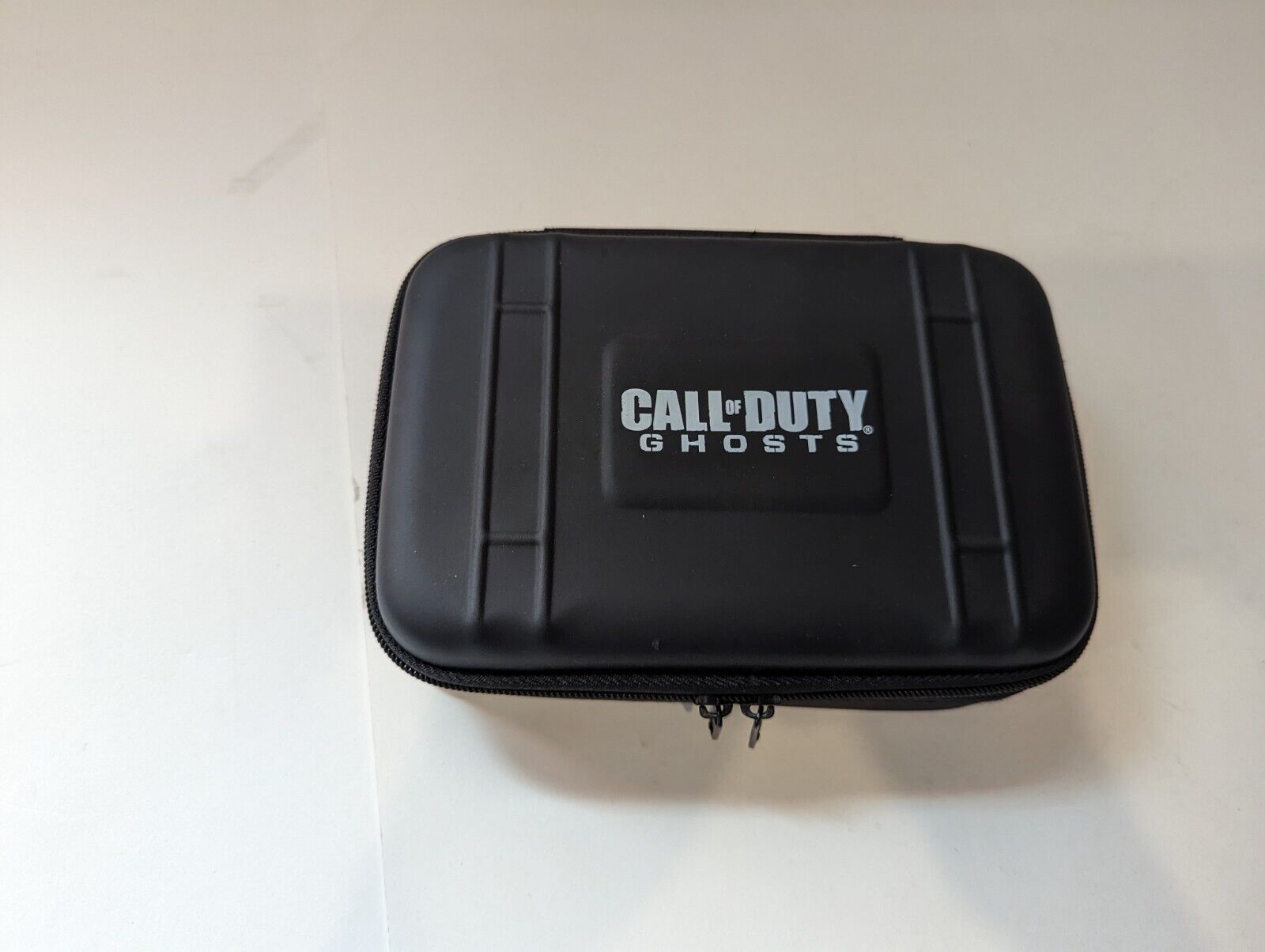 CALL OF DUTY GHOSTS PRESTIGE EDITION XBOX 360. NO GAME, CAMERA ONLY! NEW!  47875848733