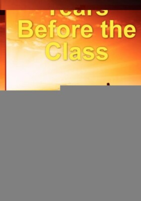 Shaw - Thirty Years Before the Class - New paperback or softback - X555z