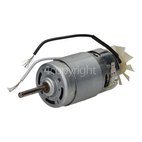 Genuine Bissell ProHeat Cleanview DC Brush Motor 2036898 - Picture 1 of 3