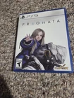 Pragmata - PlayStation 5 played 1 time