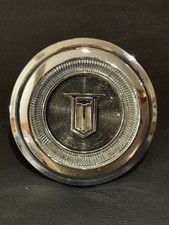 1966 Chevy Truck Deluxe Horn Cap Button Steering Wheel 1964 1965 C10 Pickup 1966 Chevy Truck Deluxe Horn Cap Button Steering Wheel 1964 1965 C10 Pickup