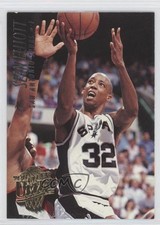 1994-95 Fleer Ultra Sean Elliott #171 5ui