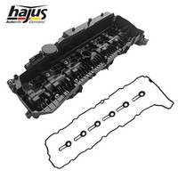 Hajus Zylinderkopfhaube Ventildeckel FüR BMW 3Er 5Er 7Er X3 X4 X5 X6 X7