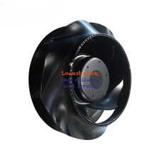 R3G250-RR01-H1 Ebmpapst Centrifugal Fan 230VAC 500W  250MM 2.2A EC Cooling Fan