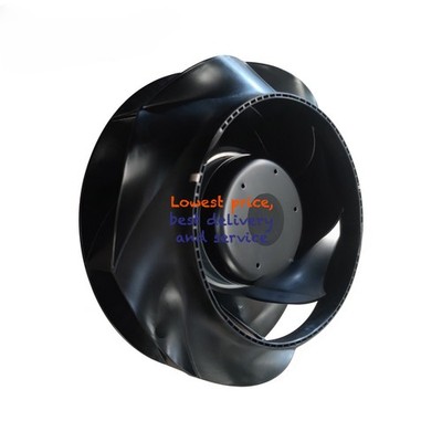 R3G250-RR01-H1 Ebmpapst Centrifugal Fan 230VAC 500W ??250MM 2.2A EC Cooling Fan