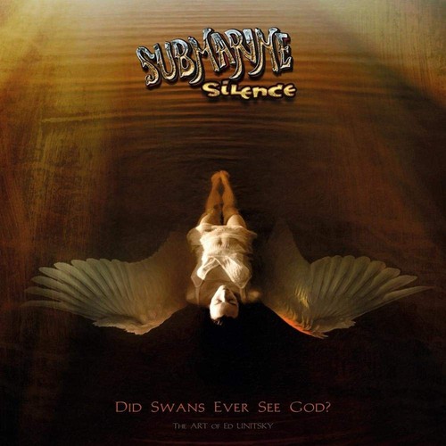 Submarine Silence Did Swans Ever See God (CD) prezzo ebay