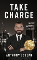 Take Charge | Anthony Joseph Abou Jaoude | Taschenbuch | Kartoniert / Broschiert