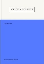 Image of Click + Collect by Colin Herd (Paperback Book)