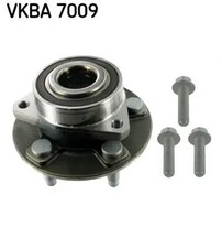Roulement de roue Opel INSIGNIA