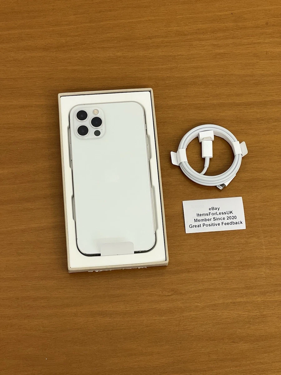 Apple iPhone 12 Pro 128GB for sale | eBay