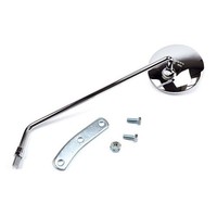 Piaggio Vespa PX S Frecce 150 Linkes Spiegel Hert 1978-1989