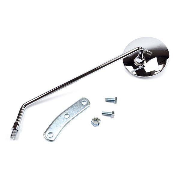 Piaggio Vespa PX S Frecce 150 Linkes Spiegel Hert 1978-1989-image