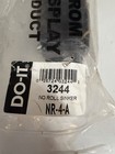 Do-It NR-4-A No Roll Sinker Mold Assorted 1, 1.5, 2, 3 oz (3244) — photo 2