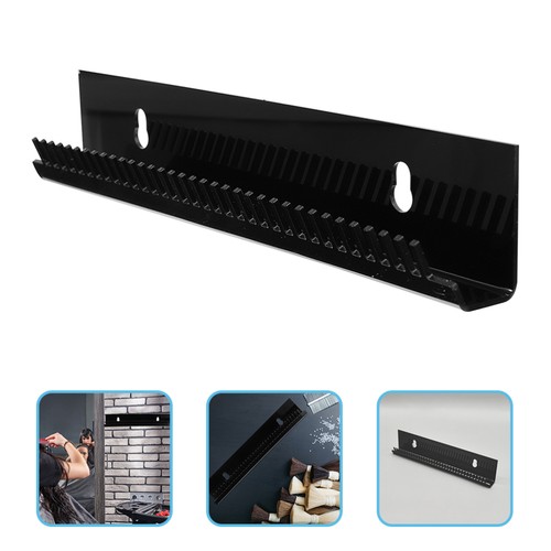 hair extension display holder Hair Weave Holder Hair Weft Holder Wig Display - Picture 4 of 12