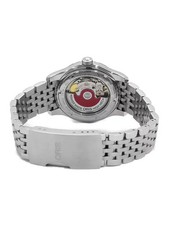 ORIS Classic Date 01 733 7578 4051-07 8 18 61 Men's Used Automatic Watch 3