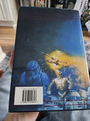 Star Wars: Die neue Rebellion von Kristine Kathryn Rusch (Hardcover, 1996) - Bild 2 von 4