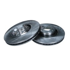 2x Bremsscheibe vorne für Audi A6 4FH C6 4F2 4F5 A8 D3 4E2 | 26216576