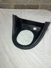 1994-2004 Ford Mustang Automatic Shift Bezel Trim Used Oem Black 1994-2004 Ford Mustang Automatic Shift Bezel Trim Used Oem Black