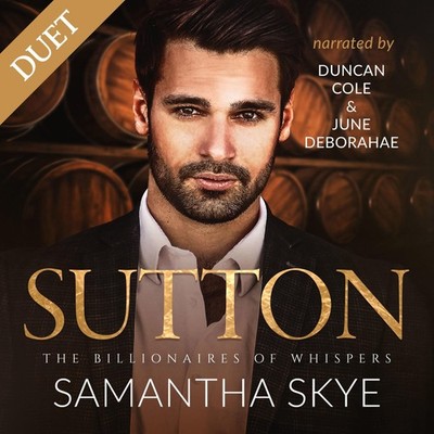 Samantha Skye Sutton (Taschenbuch) Billionaires of Whispers