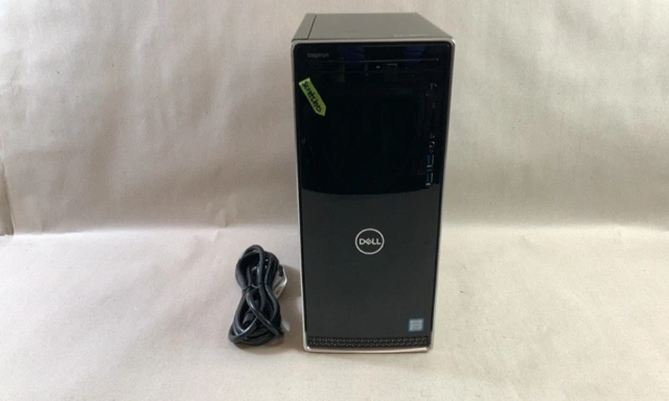 Dell Inspiron 3670 PC Desktops & All-In-One Computers for sale - eBay