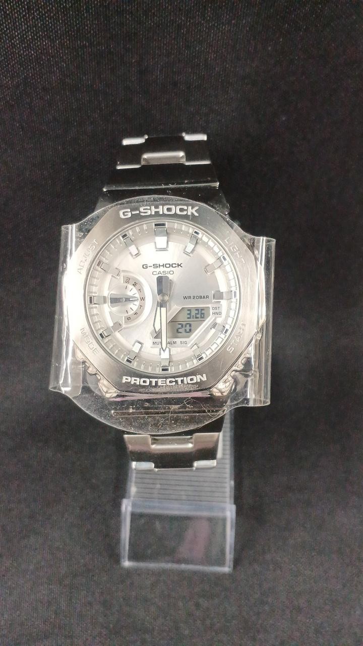 CASIO GM-2110D-7AJF G-SHOCK 147216