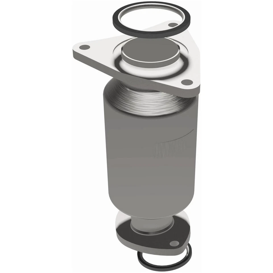 MagnaFlow 452909-HH para Lexus SC430 2003 Foto 4 de 4