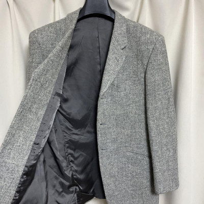 Paul smith ×HARRIS TWEED jacket el Paul Smith Harris Tweed Jacket M | eBay
