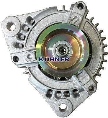 AD KÜHNER Generator  für FIAT